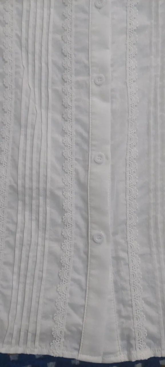 Camisa - Foto 3