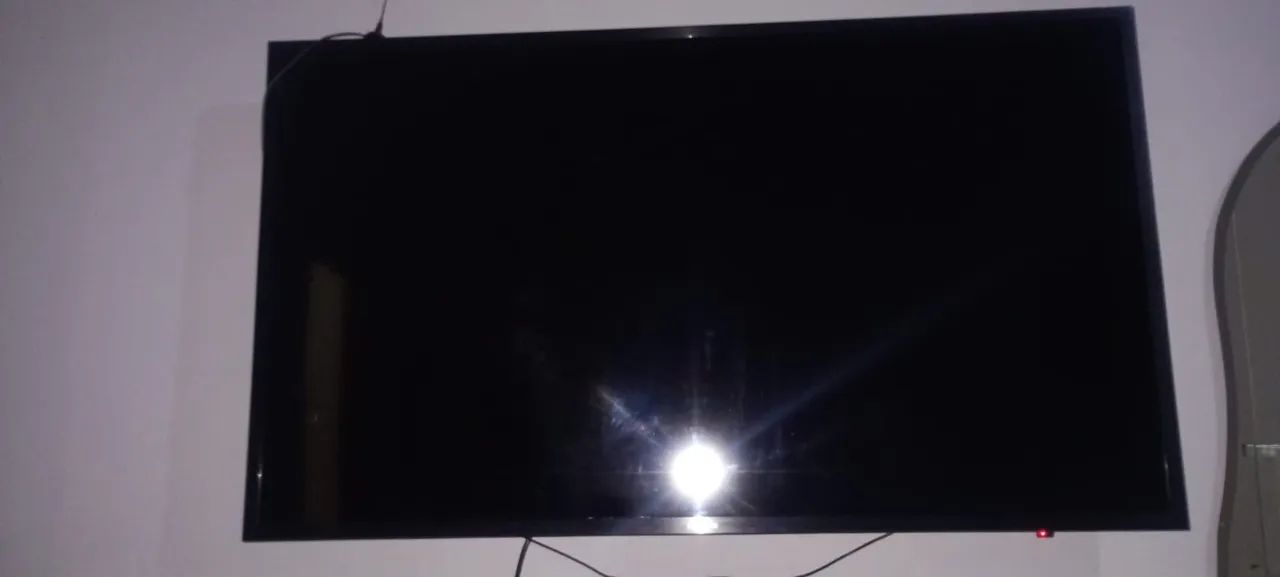 Tv Samsung 