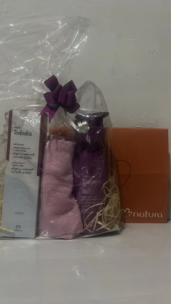 Kit da natura 