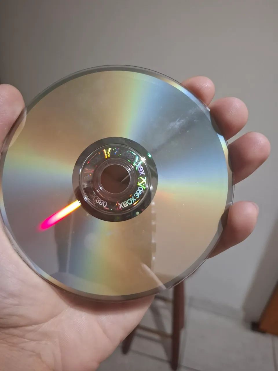 Xbox 360 - Foto 4