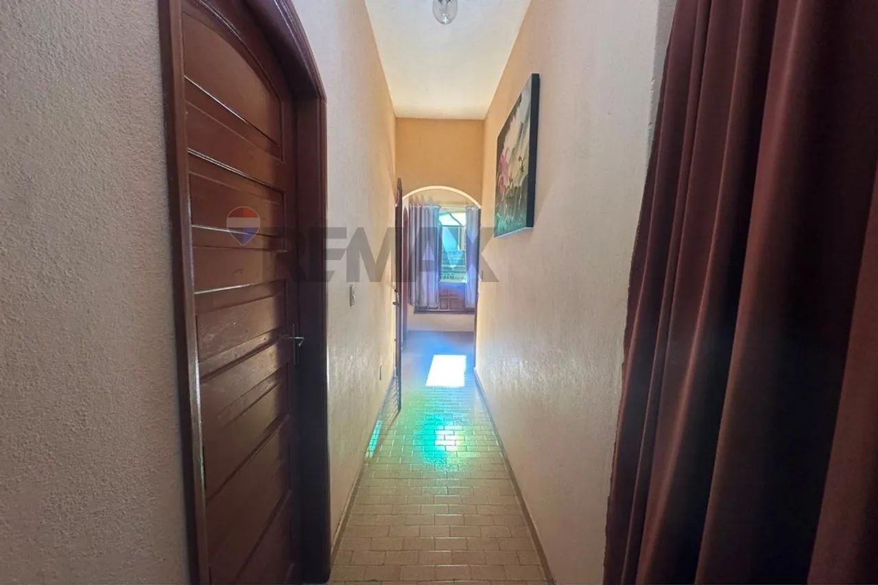 Casa com Cobertura, Kitnet e Terreno no Centro de Jerônimo Monteiro - Foto 4