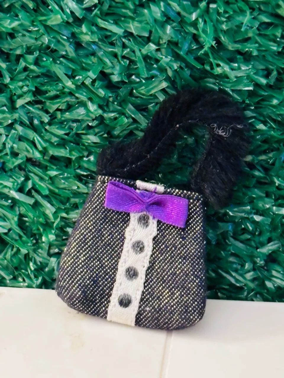 Bolsa Clawdeen Sweet 1600