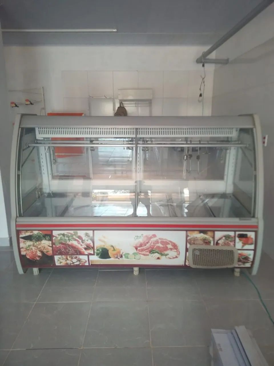 Refrigerador 