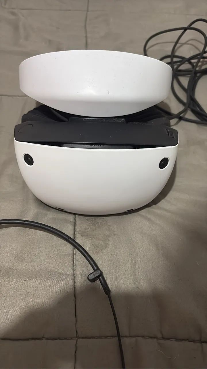 Óculos de realidade virtual ps5 vr2 - Foto 2