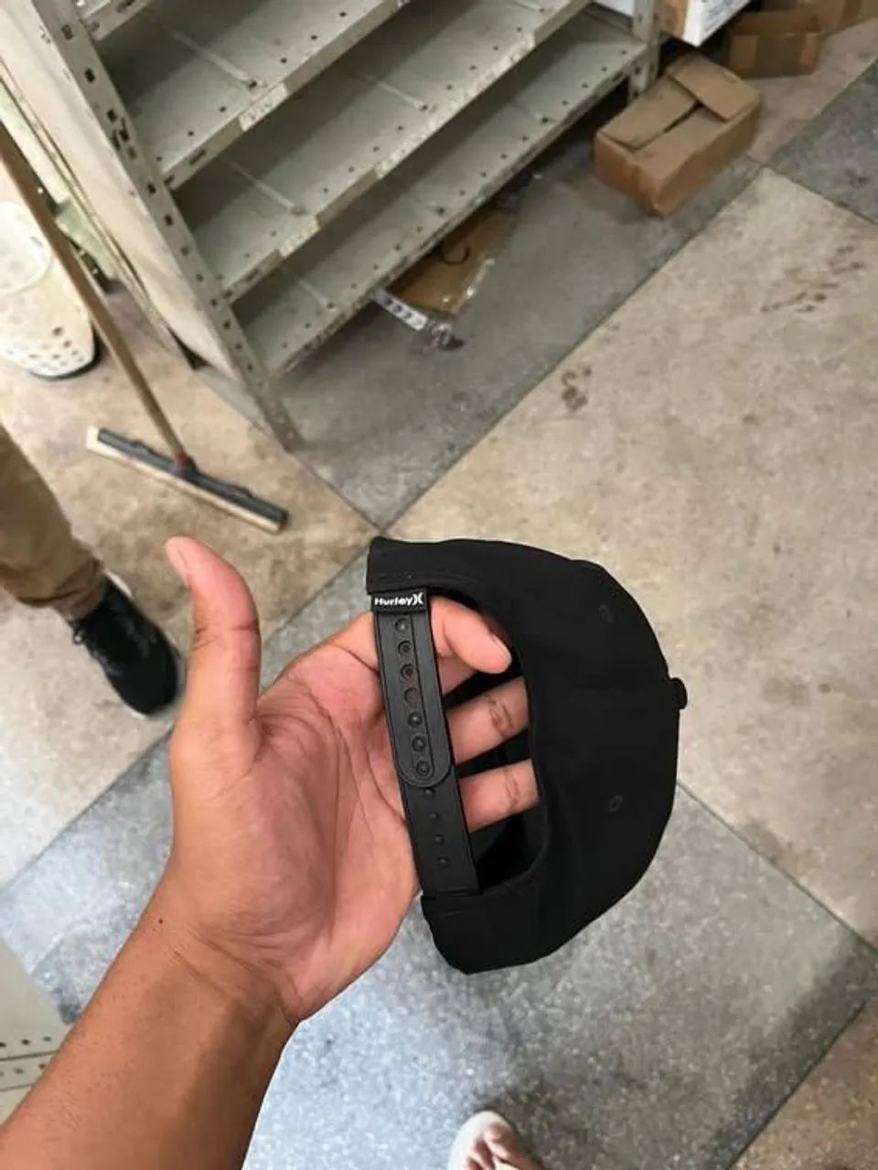 Chapéu hurley  - Foto 4