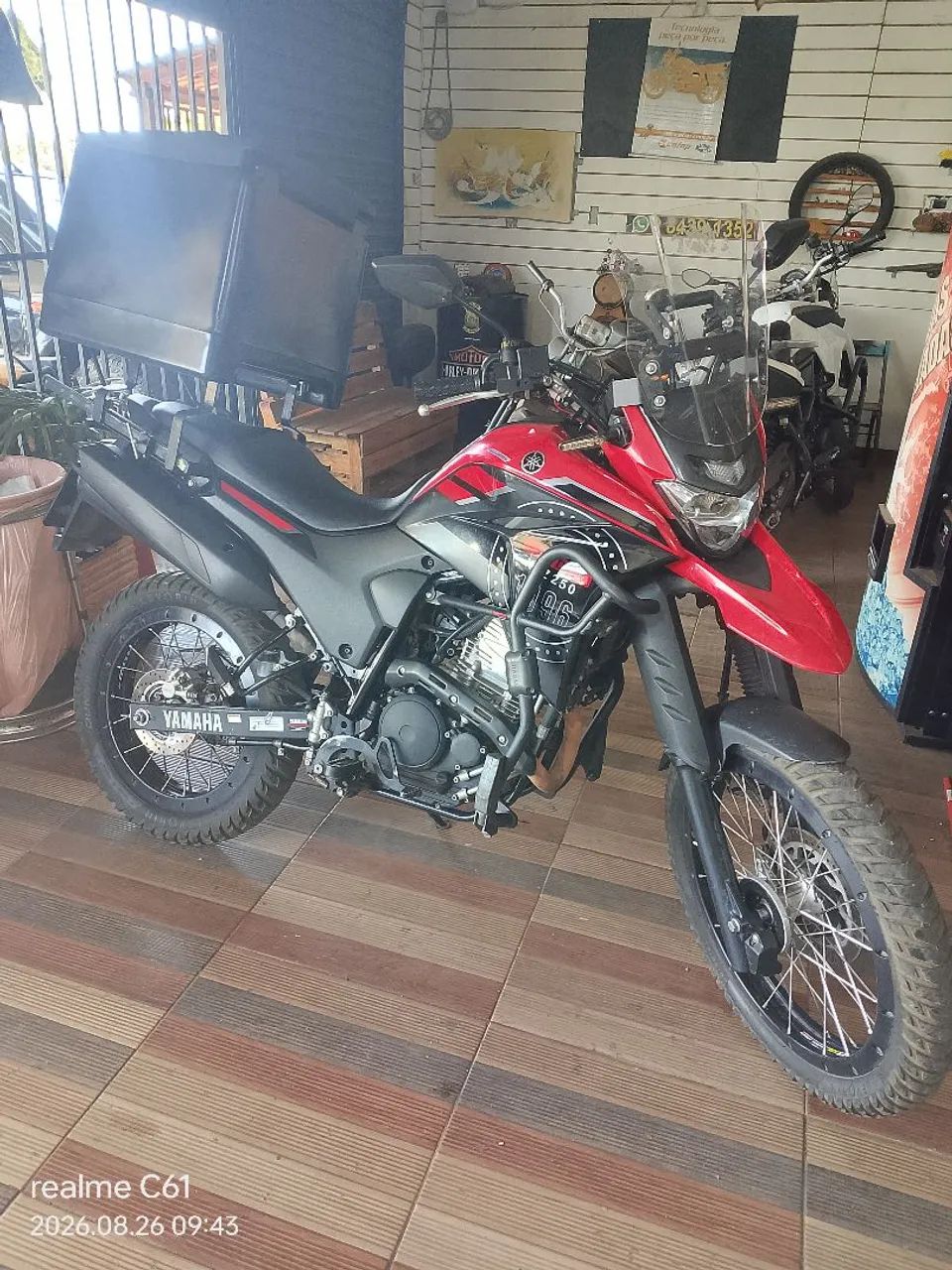 Lander 250  - Foto 2