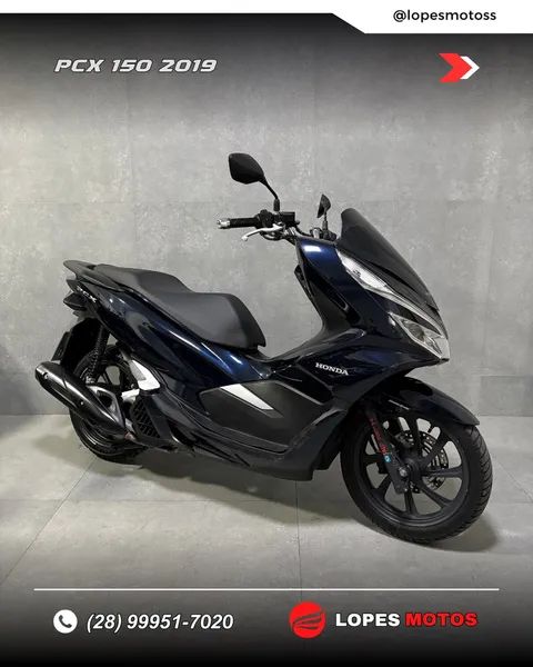 HONDA PCX 150 2019 - Foto 3