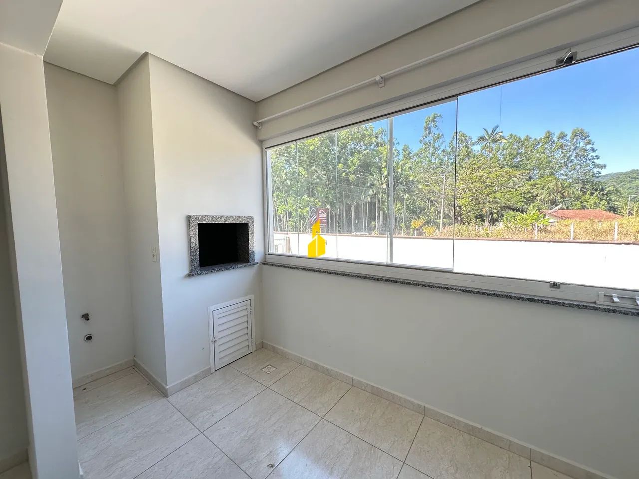 Apartamento com 3 quartos em Rodeio-SC - Foto 3