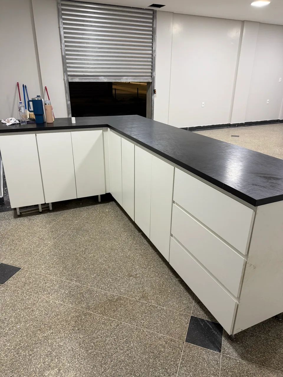 Bancada de Atendimento Comercial  - Foto 3
