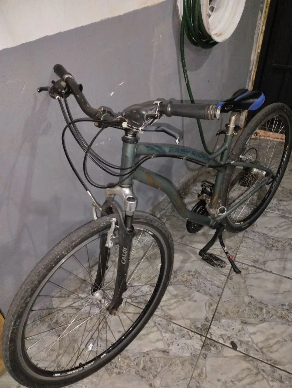 Bicicleta aro 29