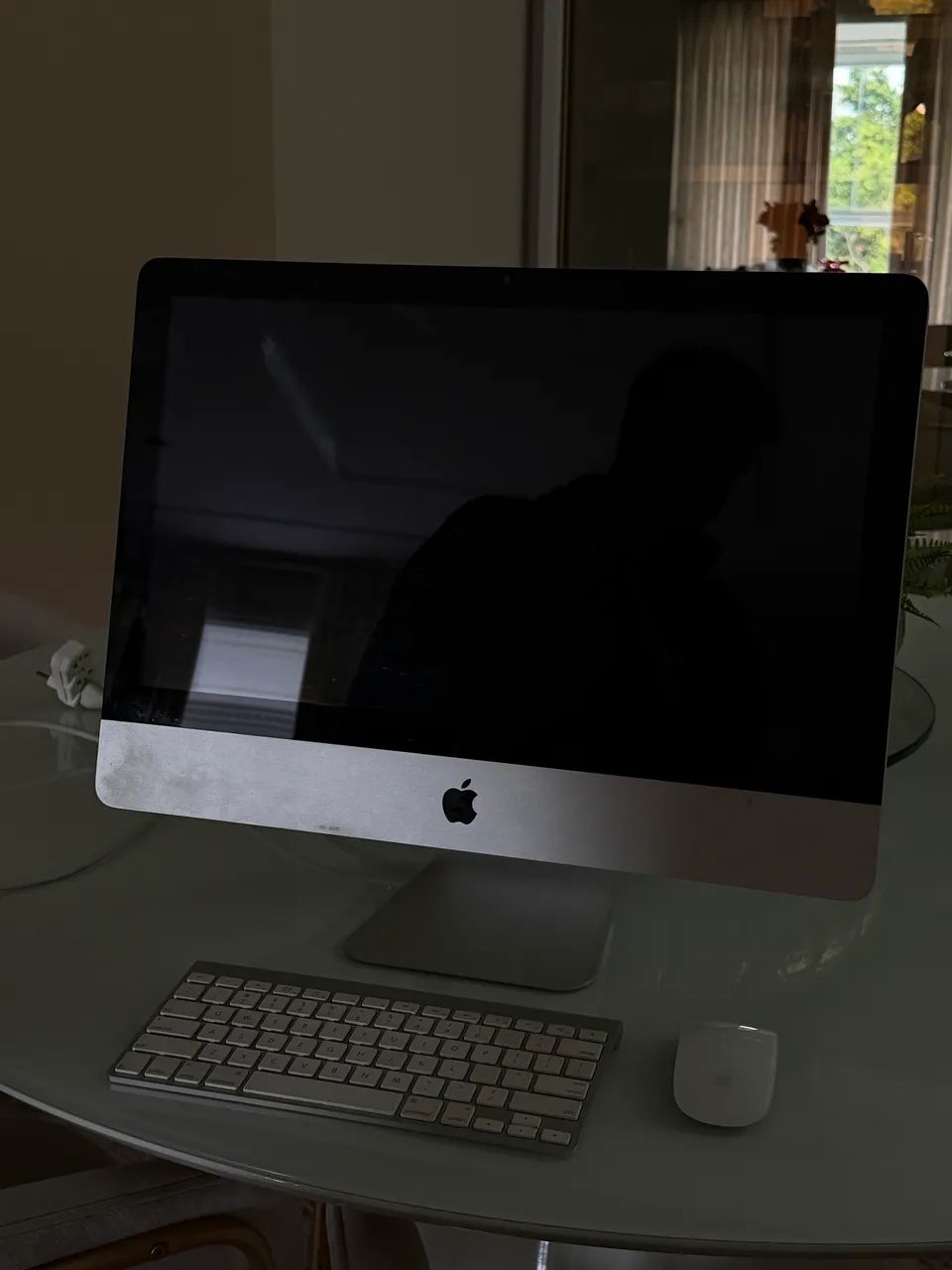 Apple IMAC