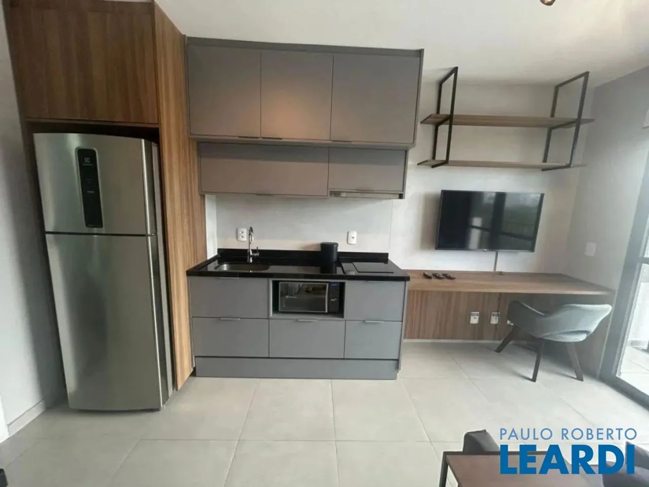 APARTAMENTO - PINHEIROS - SP - Foto 4