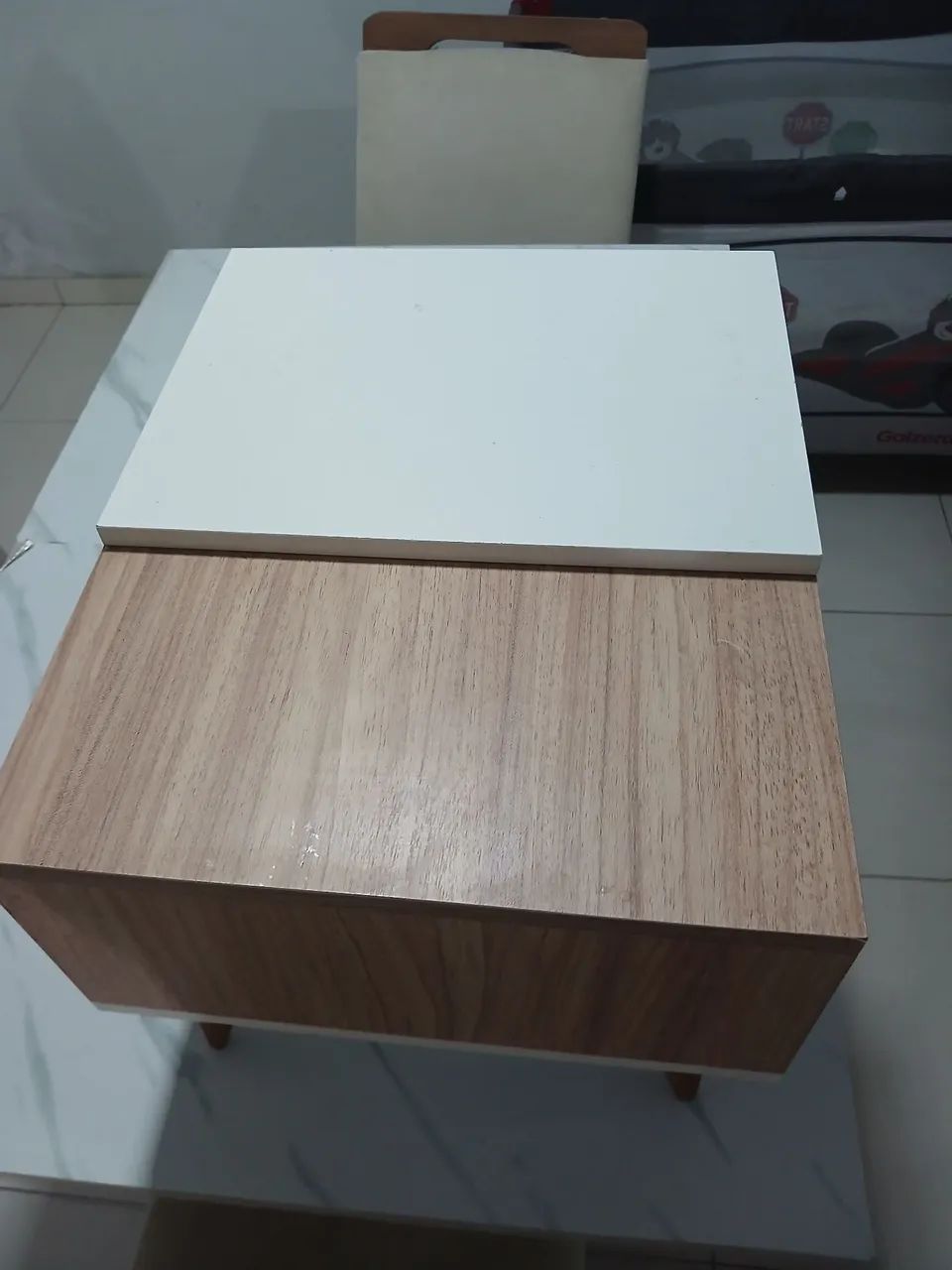 Mesa de centro - Foto 2