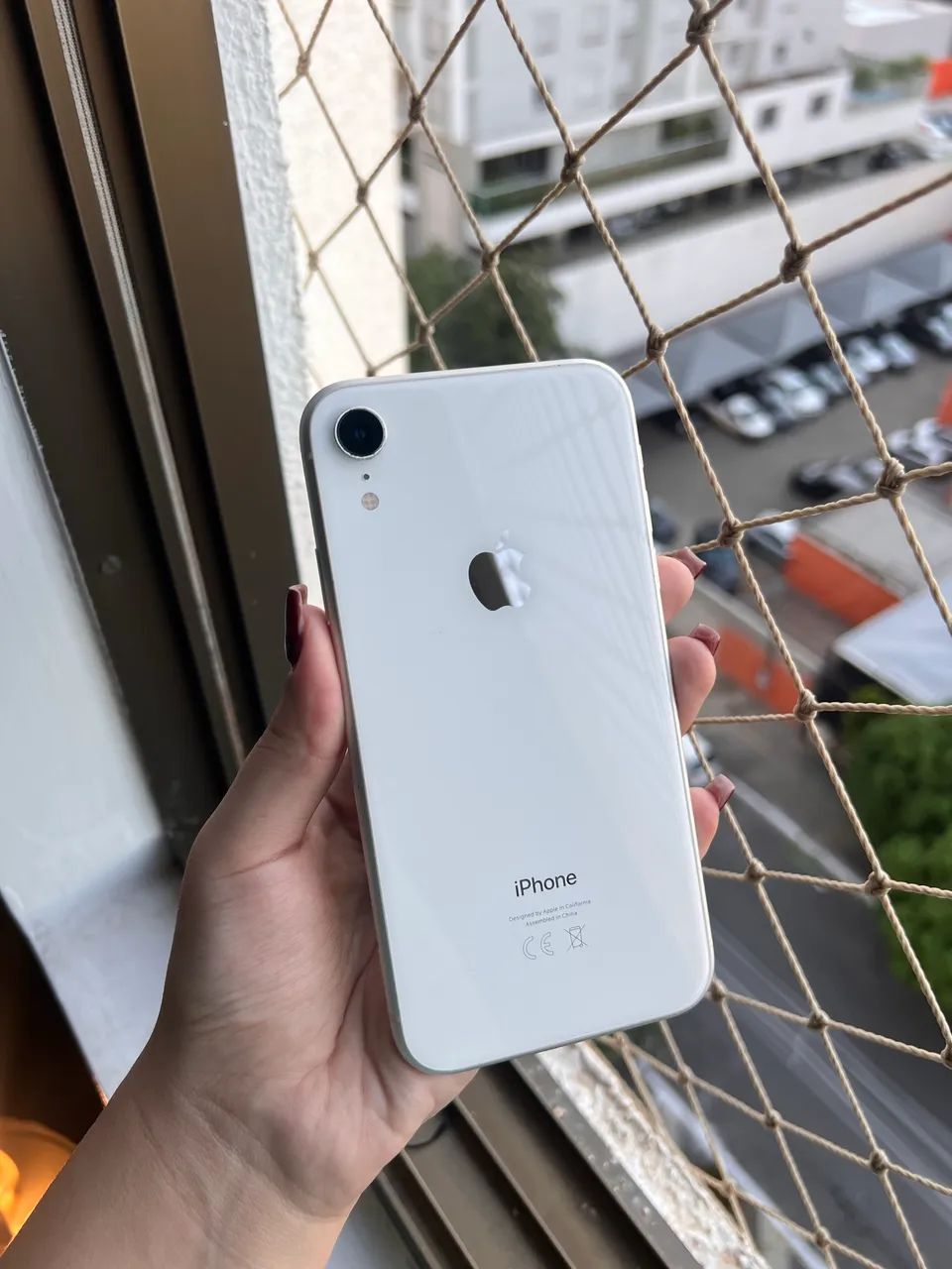 iPhone XR 128gb - SEMINOVO