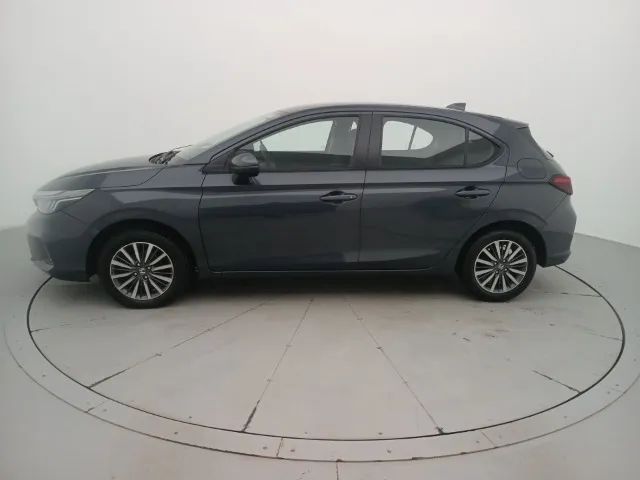 Honda City 2024