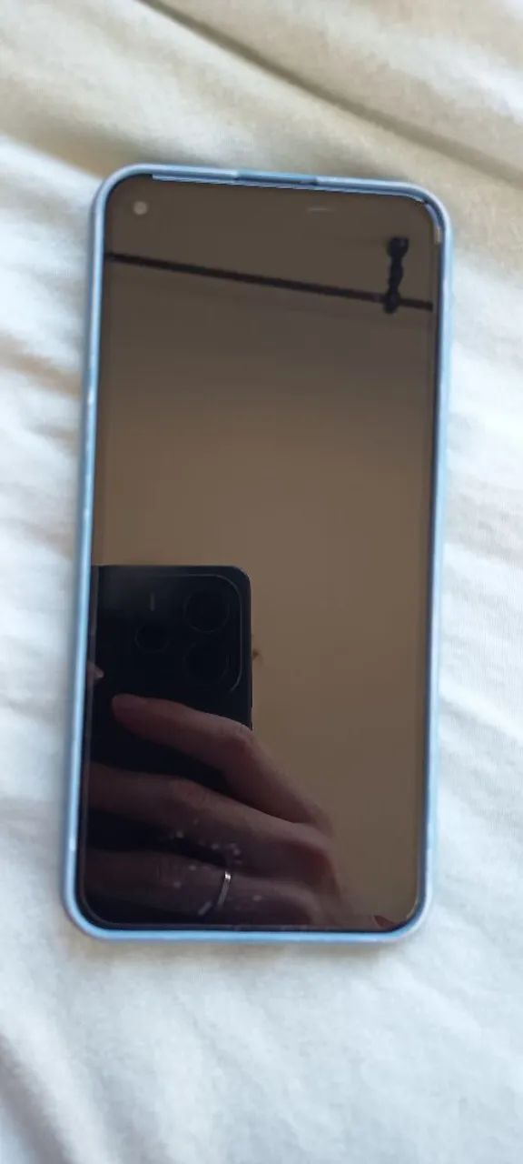 Celular galaxy a11