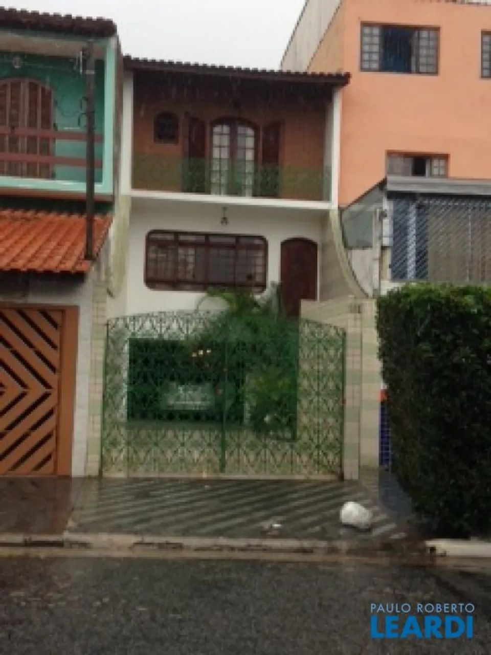 SOBRADO - PARQUE TERRA NOVA II - SP - Foto 4