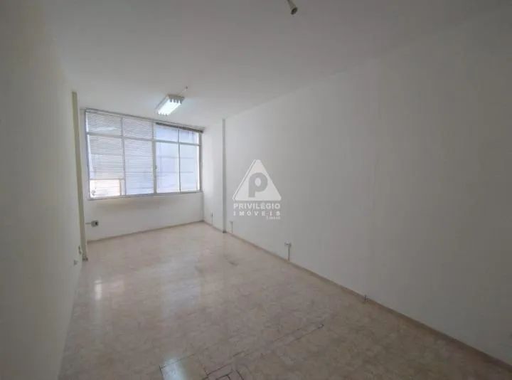 Sala à venda, Tijuca - RIO DE JANEIRO/RJ