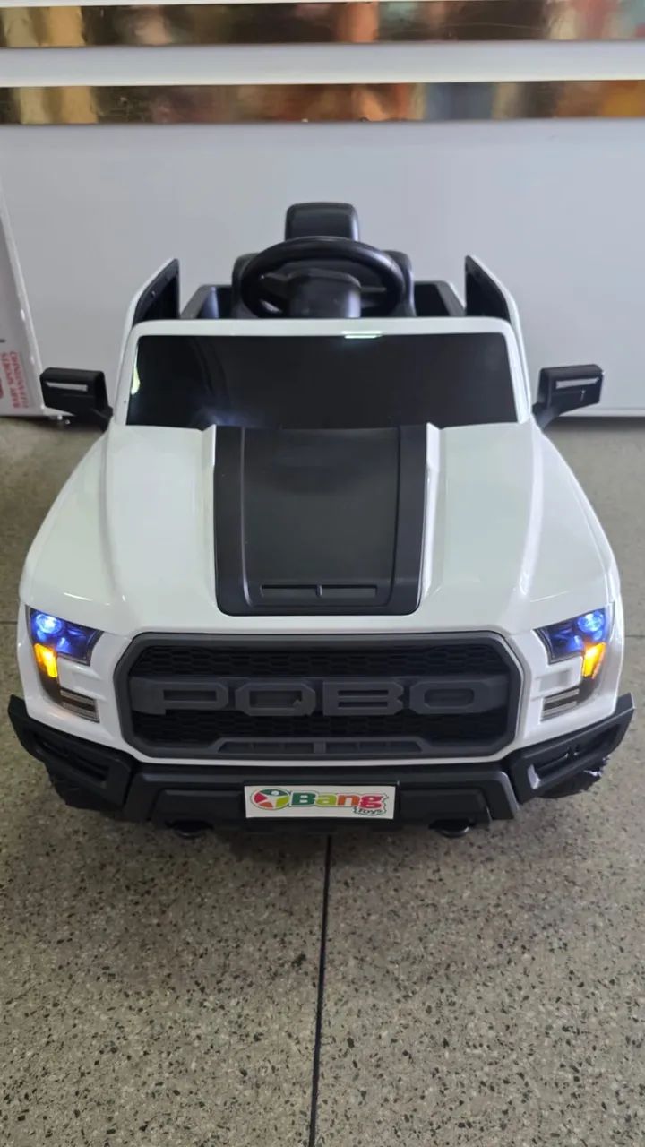 Carros elétrico infantil 12 v - Foto 2