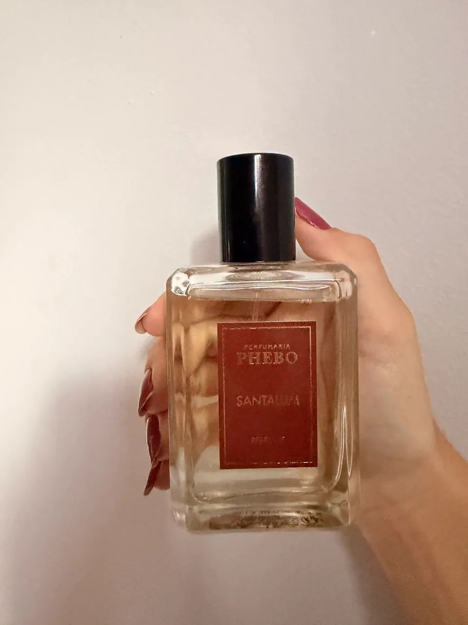 Perfume Phebo - Foto 3