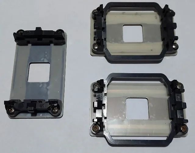 Travas Socket AMD - Foto 2