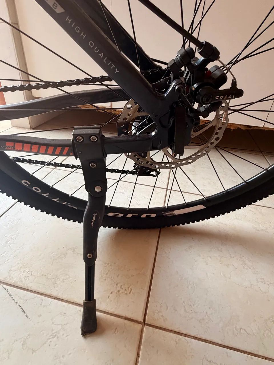 Bicicleta aro 29 - Foto 4