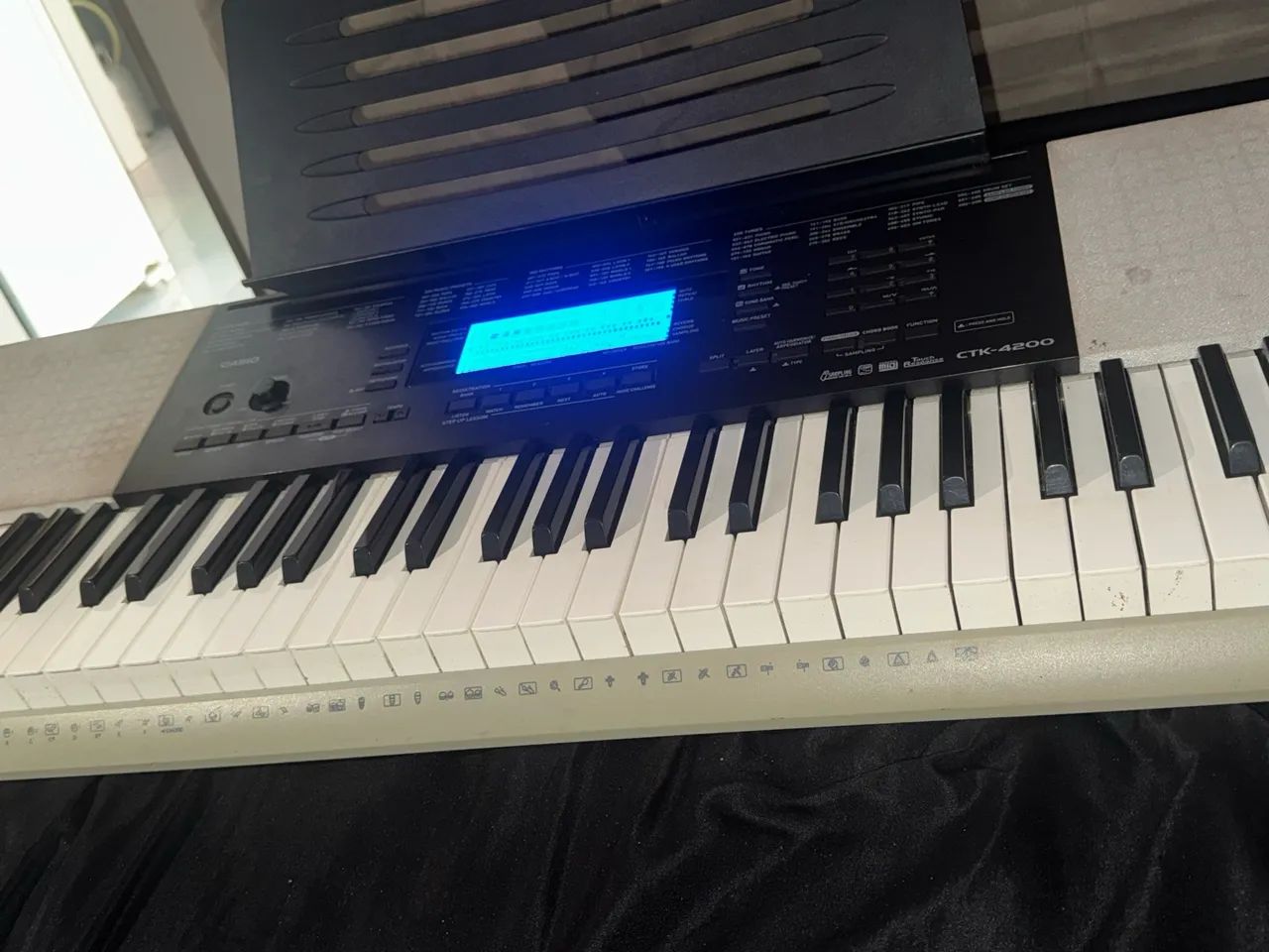 Teclado - Foto 4