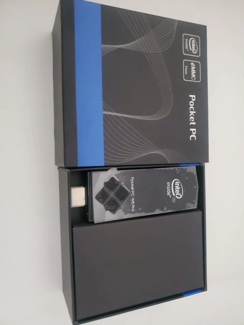 Pocket PC - Computador de Bolso Portátil