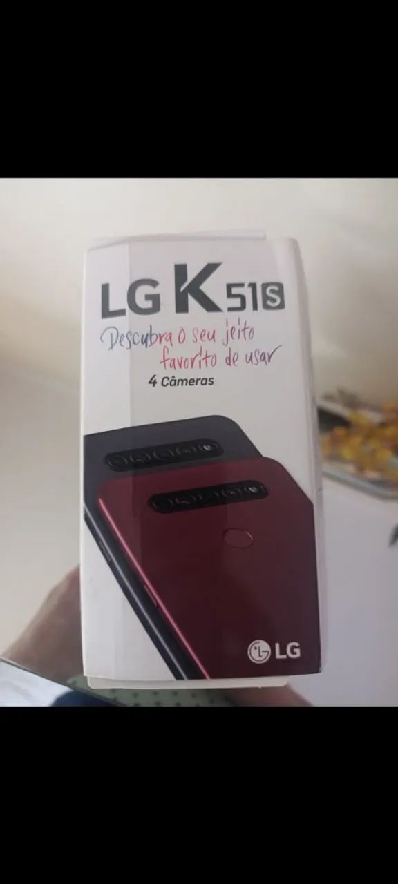 Celular Lg k51 - Foto 2