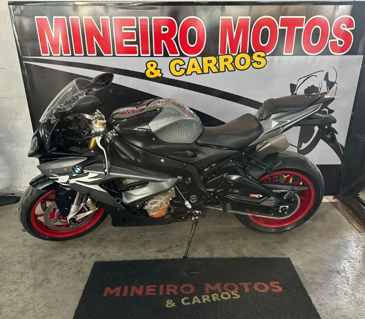 S 1000 RR - Foto 4
