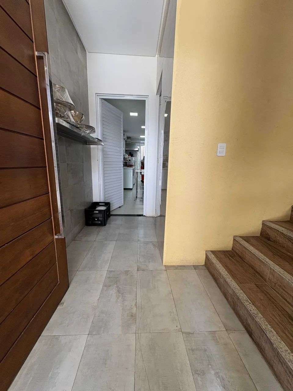 Vendo Ponto Comercial [5677] - Foto 2
