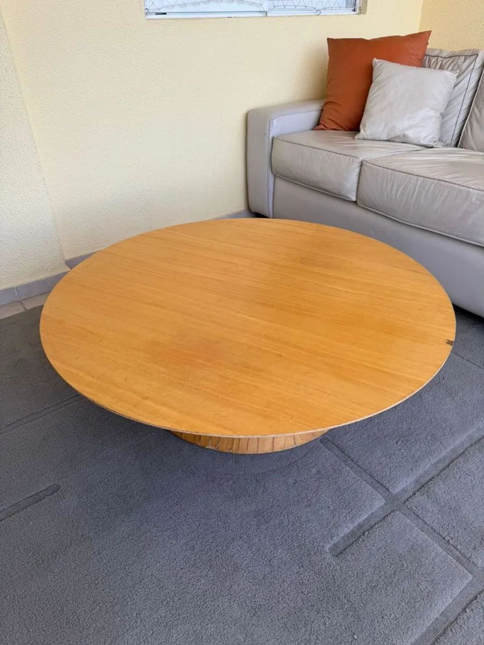 Vendo mesa de centro  - Foto 2