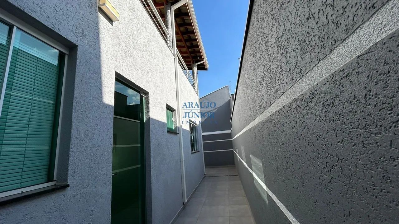 CASA A VENDA NO PARQUE SÃO JERÔNIMO - Foto 2