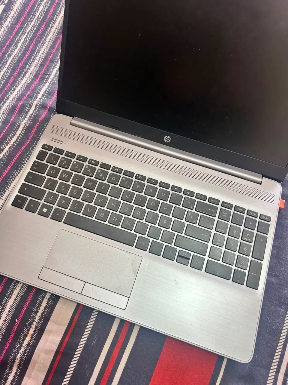 Notebook HP 256 G8  - Foto 2
