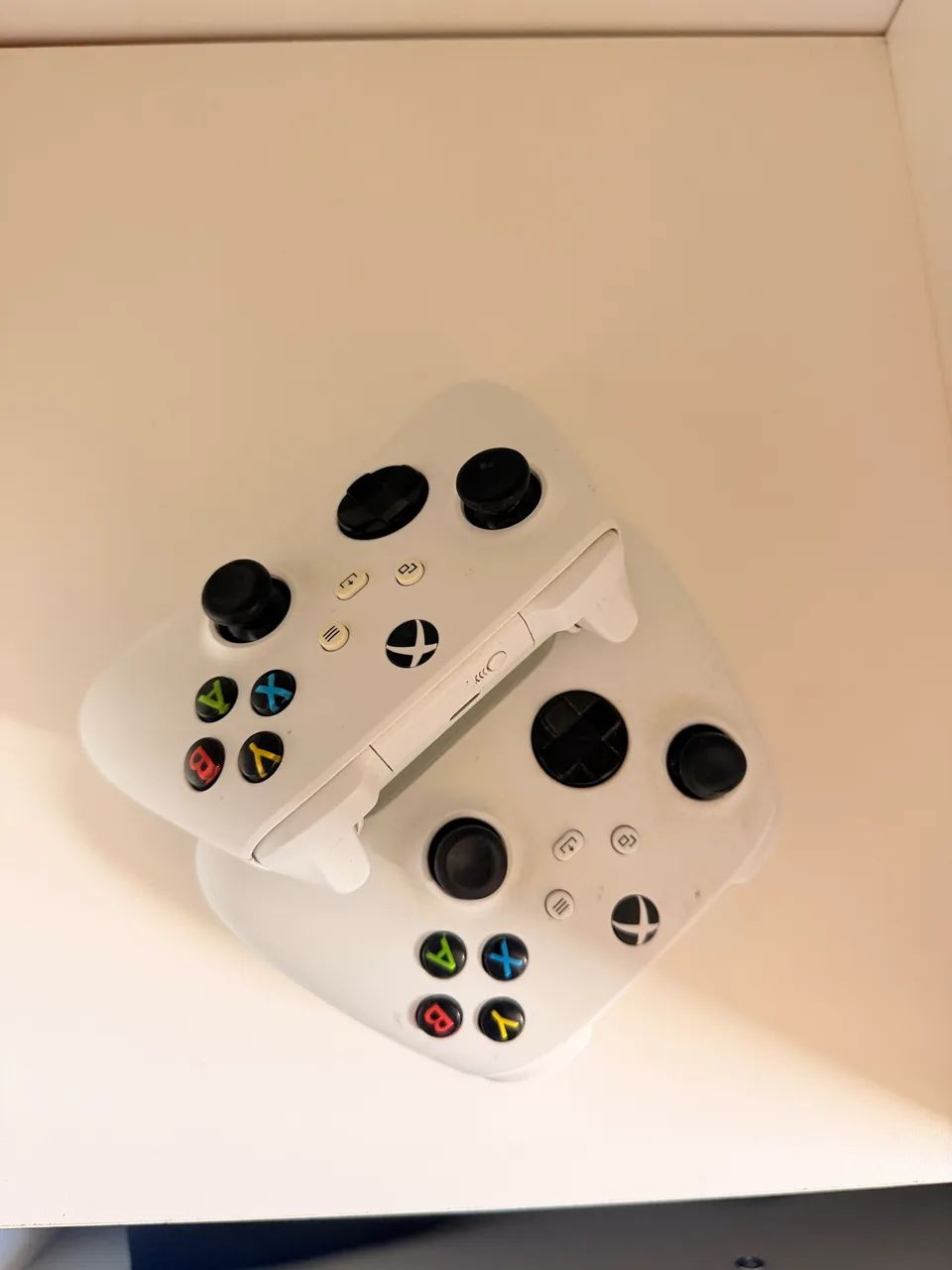 Controle Xbox  - Foto 3