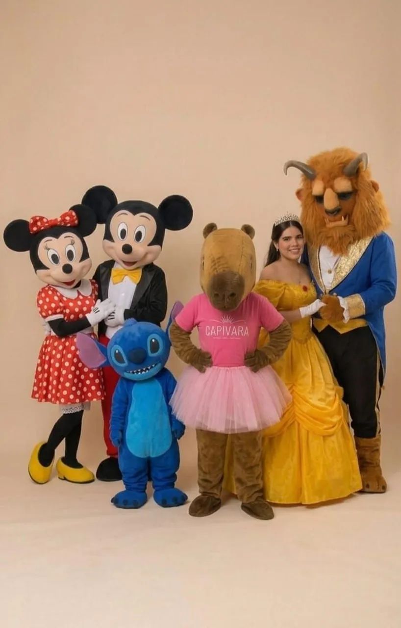 Animação de festas - Foto 2