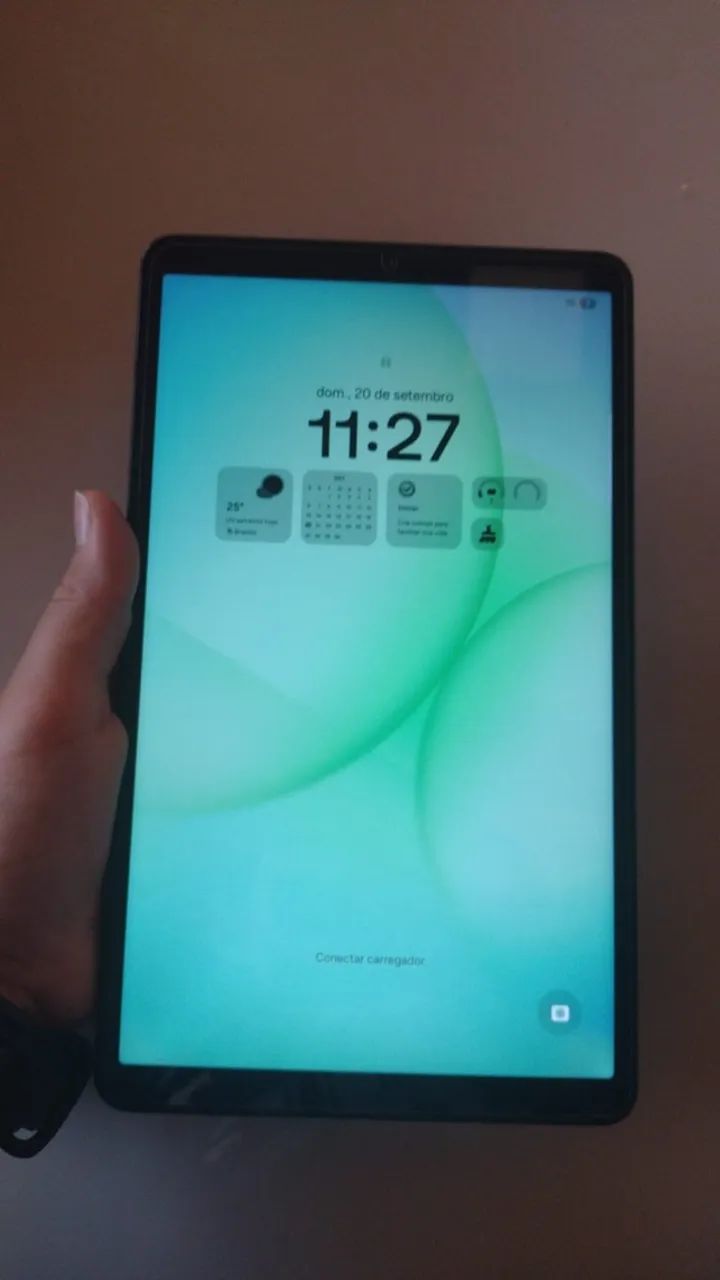 Sansung Galaxy Tab A11 Seminovo