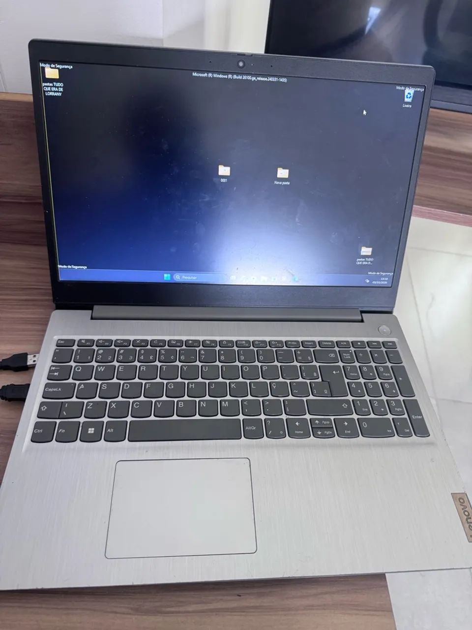 Notebook Lenovo  - Foto 2