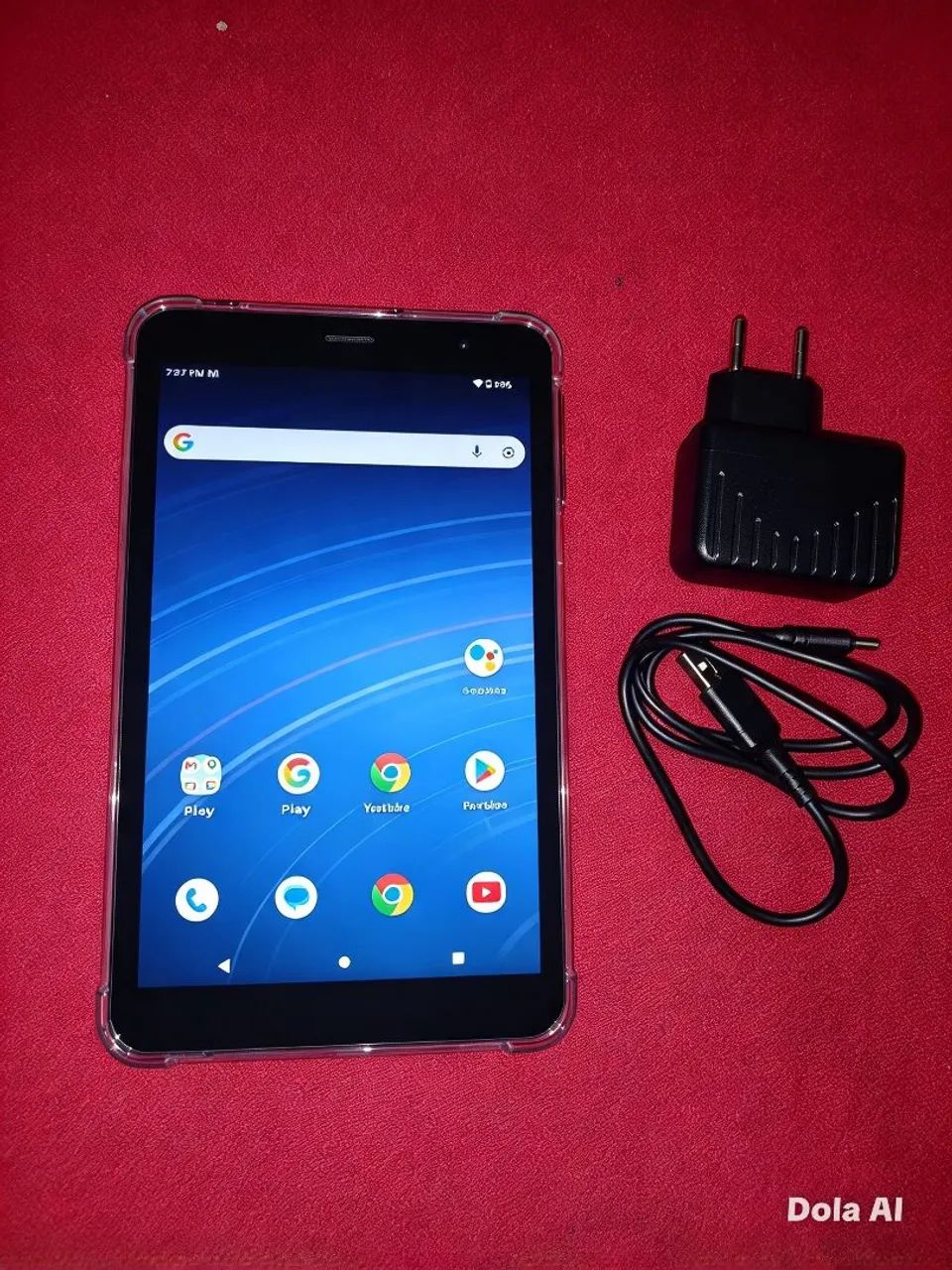 TABLET MULTILASER 