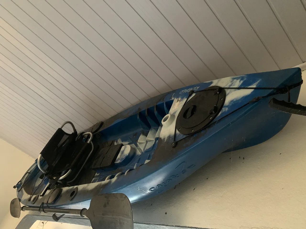 Caiaque Robalo-pró - Foto 2