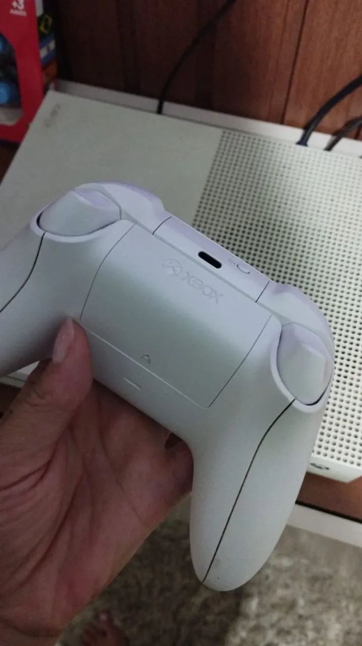 Xbox one x 500gb - Foto 2