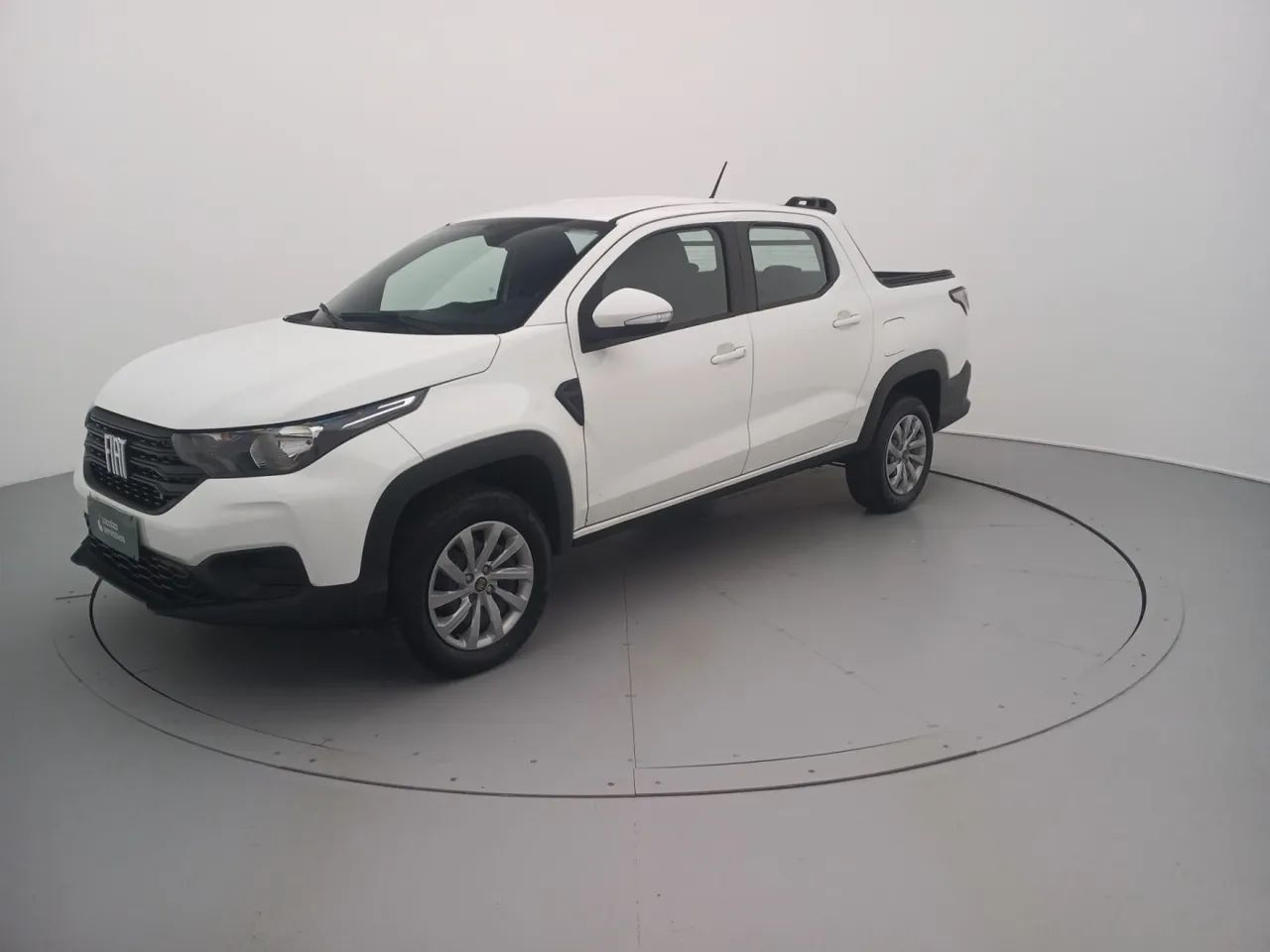 Fiat Strada Freedom 1.3 Flex 8V CD 2025