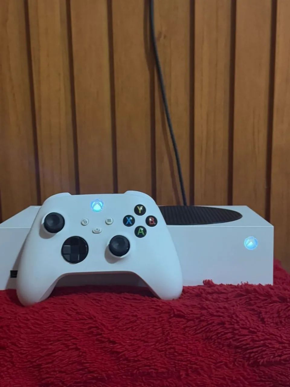 Xbox Séries A 512gb - Foto 3