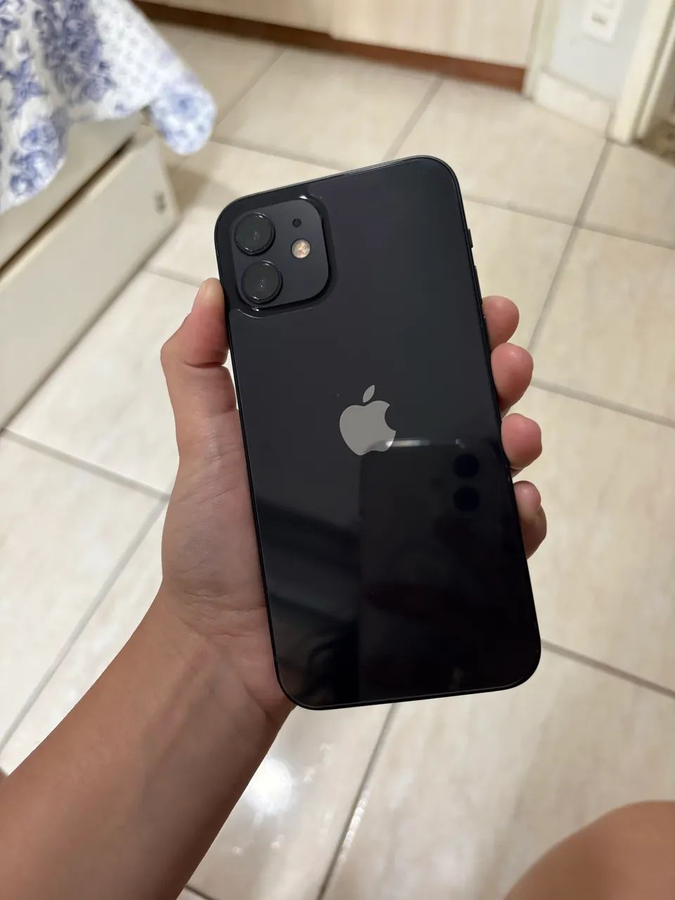 IPHONE 12 128 GB 85% de bateria  - Foto 3