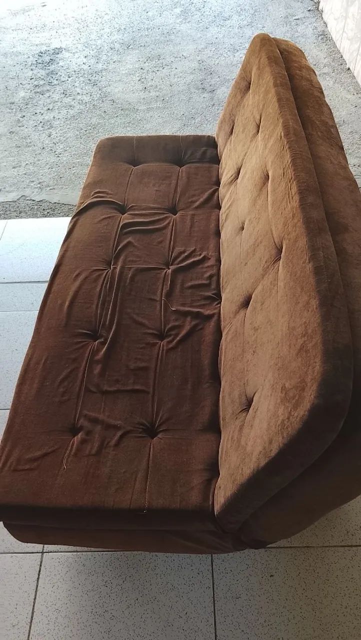 Sofá cama  - Foto 3