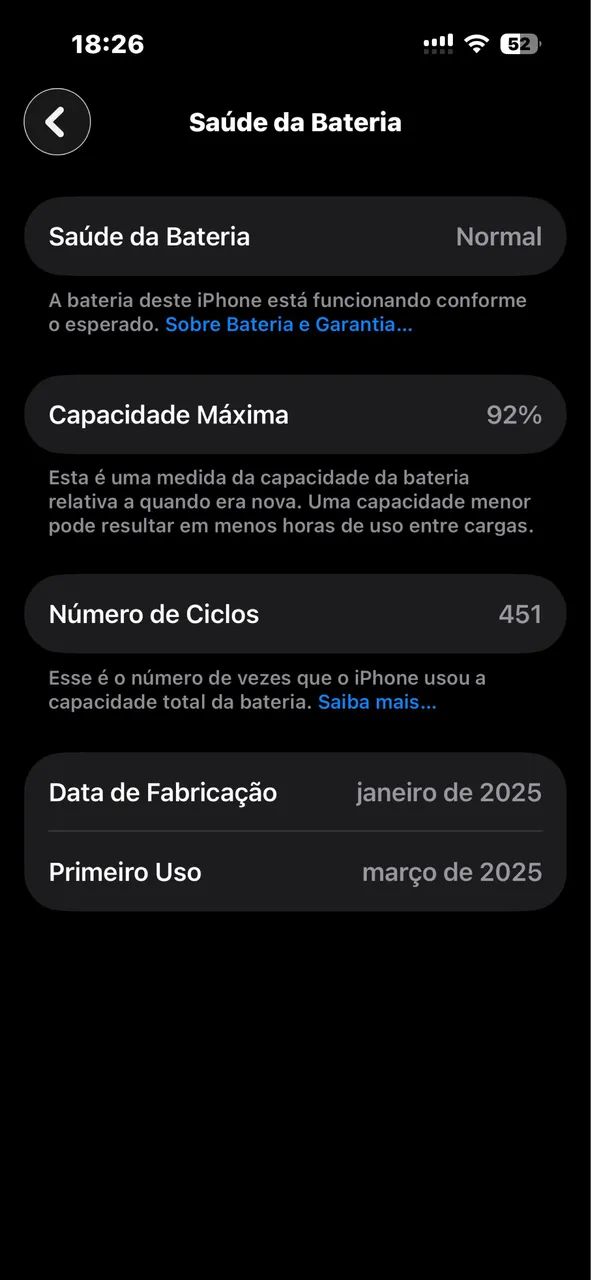 IPHONE 15 256GB