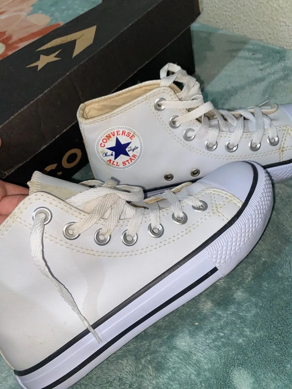 All Star - Cano Alto  - Foto 4