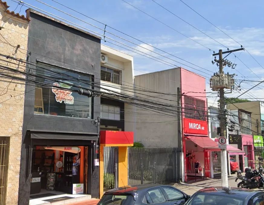 Loja na Rua Coelho Lisboa, 238  416 m² - Foto 3