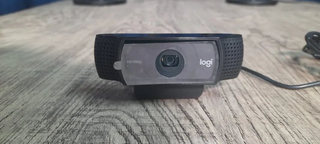 Web Cam Logitech