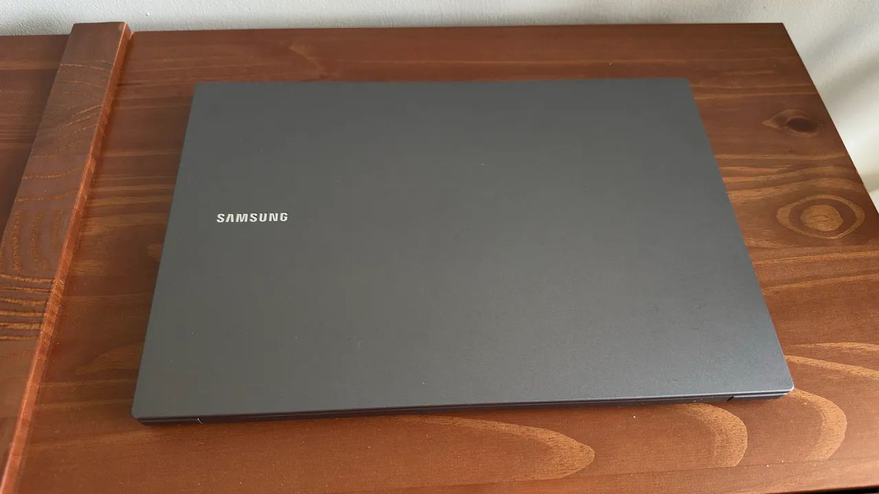 Notebook Samsung Book - Foto 2